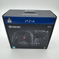 Manette NACON PS4 Unlimited