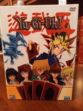 YU-GI-OH - PRIMA SERIE