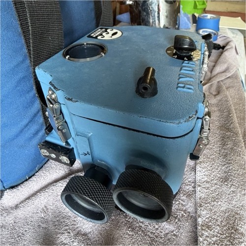Oceanic products hydro - oceanic,