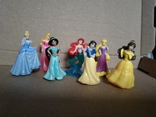 Disney Princess 2013 set