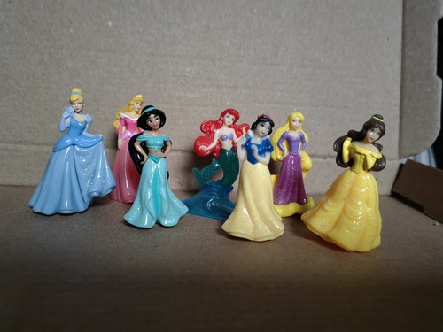 Disney princess 2013 set - princess,
