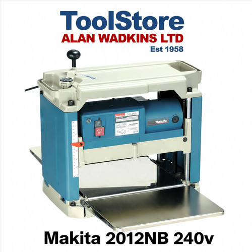 Makita 2012nb pialla spessore - 2012nb,
