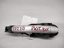 MANIGLIA ESTERNA POSTERIORE