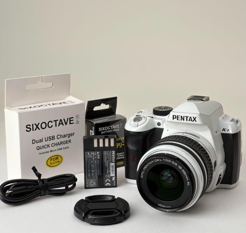 Fotocamera reflex pentax r - fotocamera,
