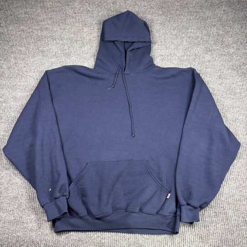 Felpa con cappuccio pullover