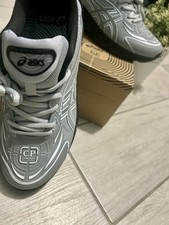 Asics x C.P. Company – FF Blast+ (Limited Edition)