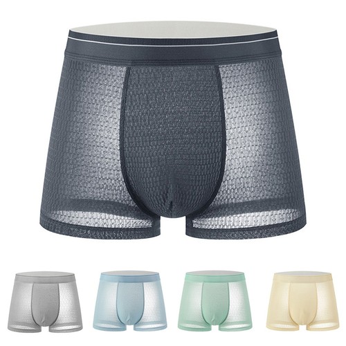 Boxer uomo asciugatura - uomo,