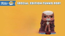 Kinder GranSorpresa Maxi Funko