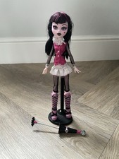 Monster High Boo-riginal