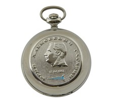 OROLOGIO DA TASCA RUSSO