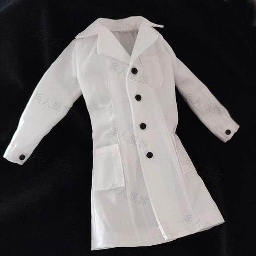 Soldato donna cappotto - 1/6,
