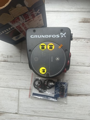 Grundfos magna1 180 - magna1,
