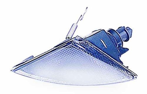 Fanalino anteriore lancia - sx,