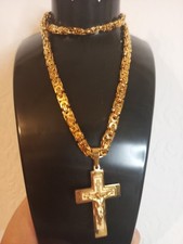 Collana con ciondolo