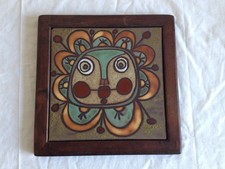 plaque murale Les Cyclades