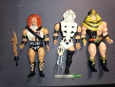 Bestioids lotto , con