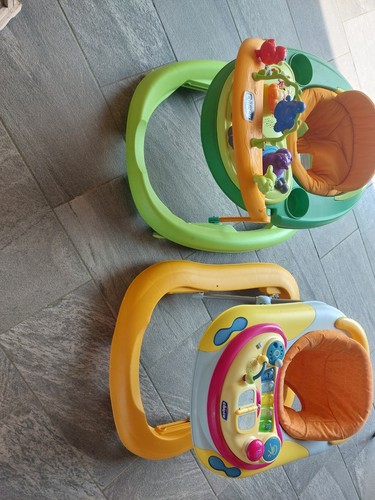 Girello per bambini - girello,