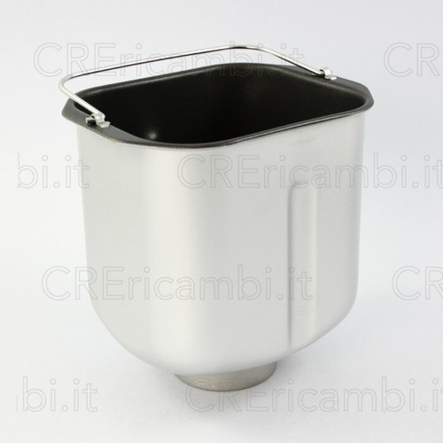 Ariete vasca cestello - ariete,