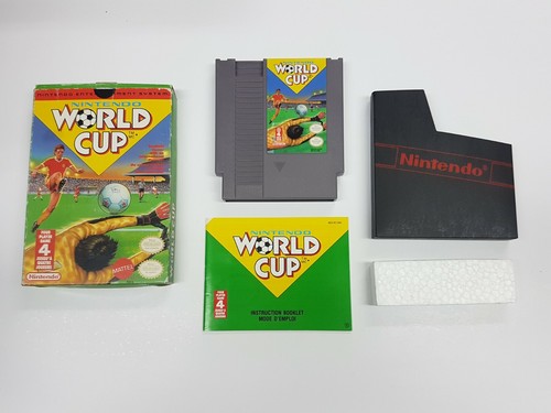 Nintendo world cup - nintendo,