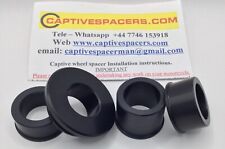 Distanziali ruota prigioniera