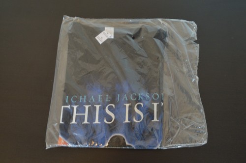 Michael jackson official - jackson,