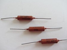 10 x K40P-2B (BЭ) 0.01uF 400V
