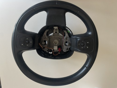 Volante 500 con comandi - l, al