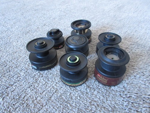 Bobine ricambio abu - bobine,