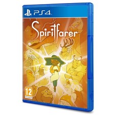 Spiritfarer (PS4) [USATO]