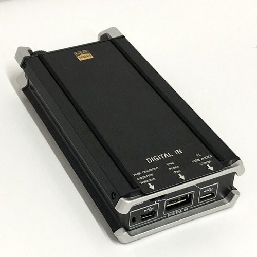 Amplificatore per cuffie audio