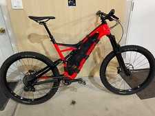 2017 Specialized Stumpjumper