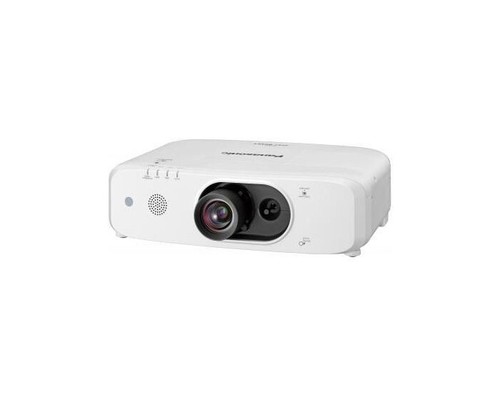 Proiettore panasonic ez57 - proiettore, pt-ez57