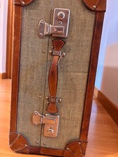 BAULE DA VIAGGIO VINTAGE