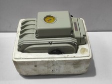 Attuatore Elettrico Aeromatic