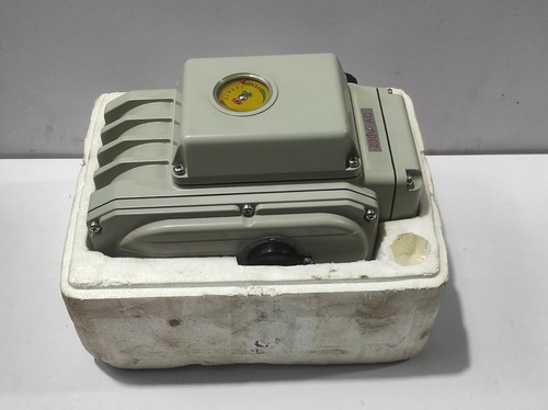 Attuatore elettrico aeromatic - attuatore,