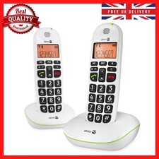 Telefono cordless grandi
