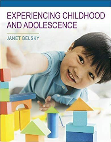 Experiencing childhood and - experiencing,