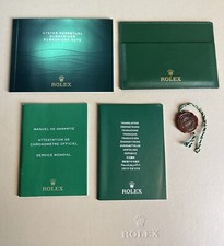 Rolex Submariner Set USA 2013