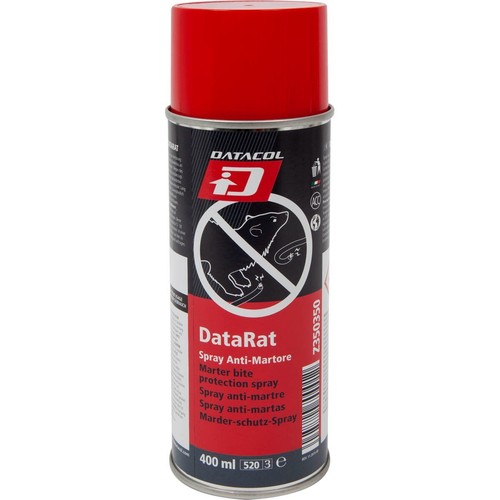 Spray repellente per - martore, e