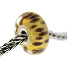 Autentico Trollbeads Vetro