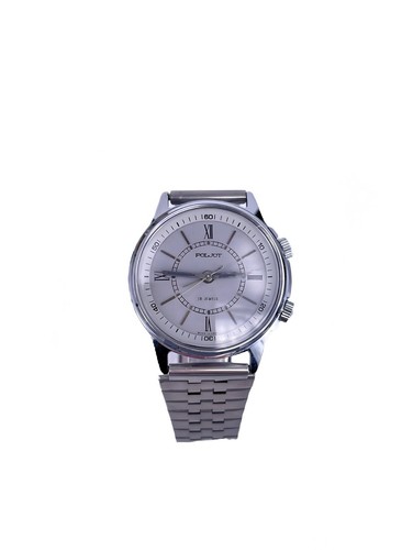 Orologio poljot sveglia 36mm - orologio,