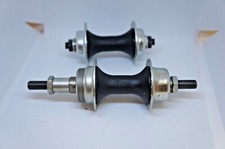 Coppia mozzi filetto ofmega - filetto,