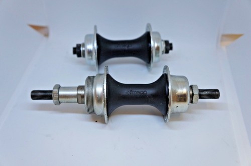 Coppia mozzi filetto ofmega - filetto,