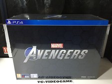 AVENGERS MARVEL COLLECTOR'S