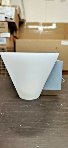 Lampada parete vetro - da,