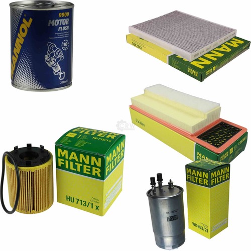 Originale mann kit - mann,