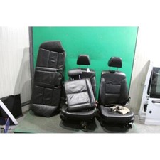 SEDILI COMPLETI PER BMW SERIE 5 E60/E61 (03-07) 3.0 TD (530D) (160KW) SW 2003