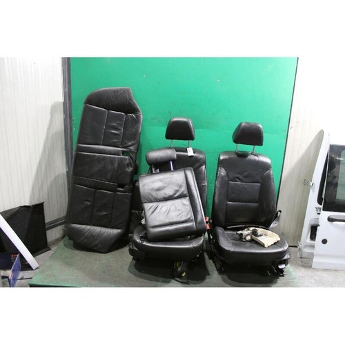 Sedili completi bmw serie - sedili,