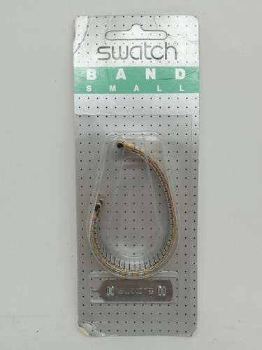 Cinturino flessibile vintage