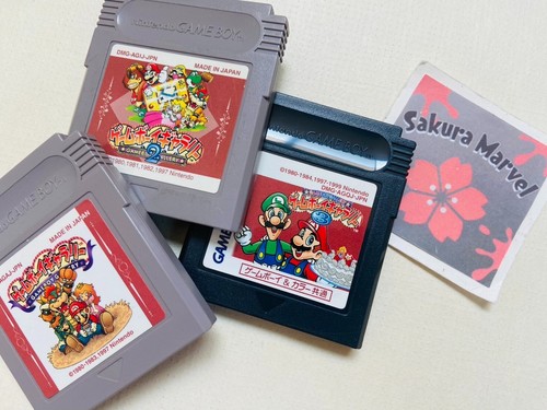 Nintendo gameboy color gbc - gameboy,